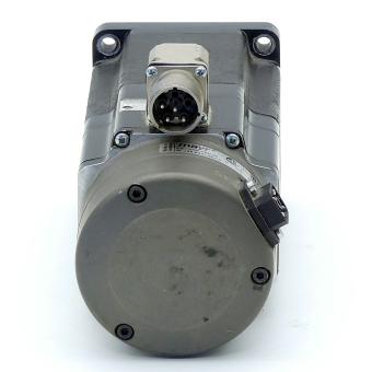 Step motor VRDM3910/50 LWC 