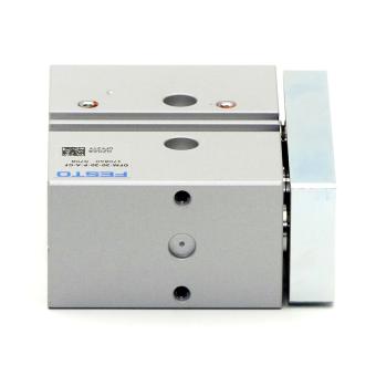 Führungszylinder DFM-20-20-P-A-GF 
