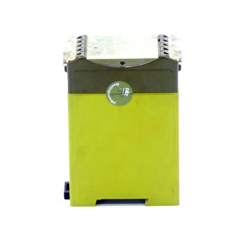 Safety relay APN/230V~/1U/1s 