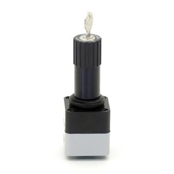 Precision pressure regulator LRPS-1/4-2,5 
