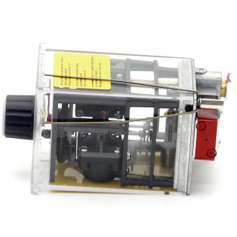 Timer valve 