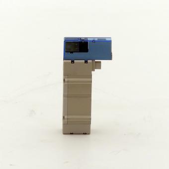 5/2-way valve 