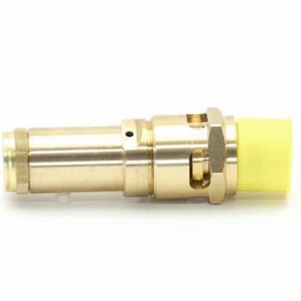 Safety valve 