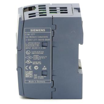 Kommunikationsmodul Simatic NET CM S/-1200 