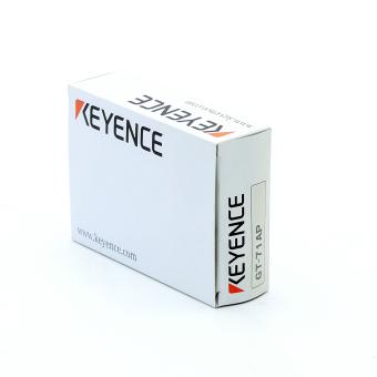 Messerverstärker GT-71AP Neu OVP