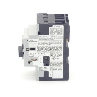 Circuit breaker 