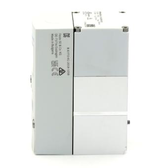 Proportional-pressure regulator VPPM-8TA-L-1-F-0L2H-S1C1 