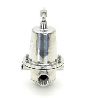 Pressure Control Valves 