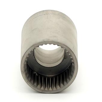 Mitnehmer für Hydraulik V7‑1X/100 + V7‑1X/16/25 