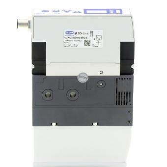 Compact ejector 