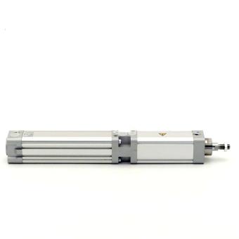 Cylinder with locking unit DNCKE-40-140-PPV-A-S  