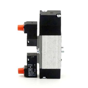 5/3 Control valve 