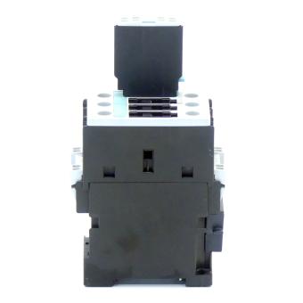 Power contactor  2 pieces  