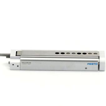 Mini-Schlitten DGSL-8-80-P1A 