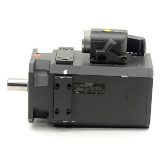 Servo motor 
