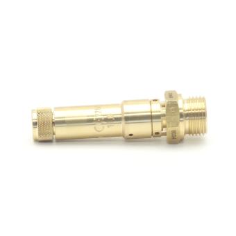 Safety valve 2266-SV-02-2-8-D/6-0,32-p 