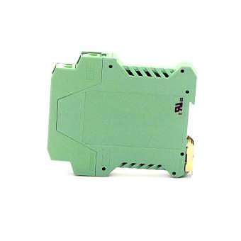 Signal converter 