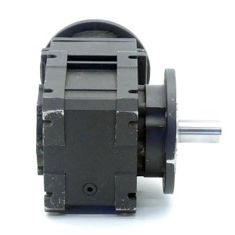 Winkelgetriebe GKR05-2N VAK 1C Gebraucht