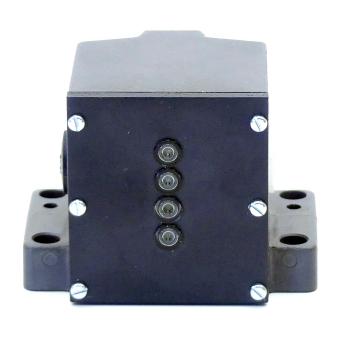 position switch BES 516-B4-PA-12-602-11 