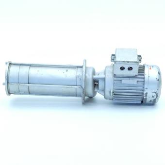 submersible pump VDE 0530/84 