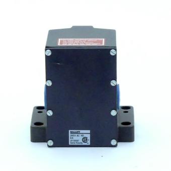 Reihenpositionsschalter  Neu