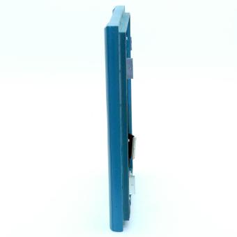 Bedienterminal Frontklappe CPS21 CPS 21 Gebraucht