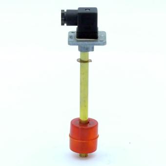 Float switch 