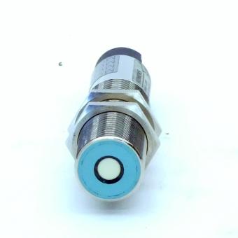 Ultrasonic sensor 