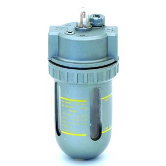 Lubricator AL400 