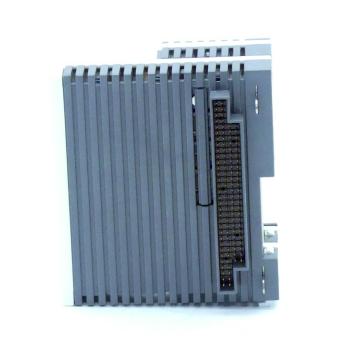 PROFIBUS slave fieldbus connection  