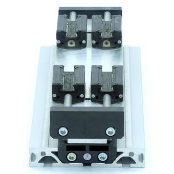 Guide Carriage LM-P812KT240 