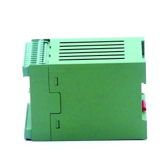 Motorcontroller M-4Q-12-30 