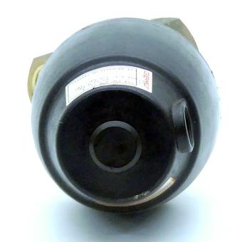 piston control valve 554 25D 1 9 51 1 