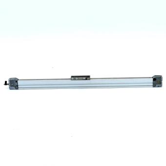 Rodless belt cylinder 0822954007 