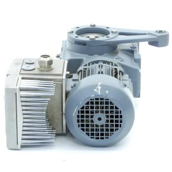 Gearmotor SA57/T DT71D4 