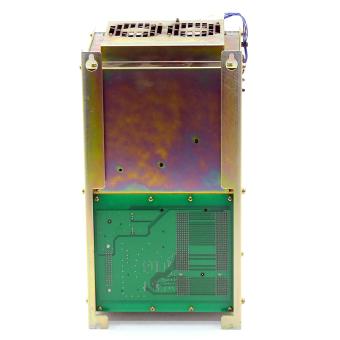 Servocontroller JZNC-XRK01D-1 Gebraucht