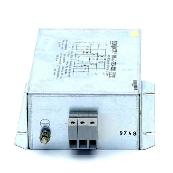 Netzfilter FMAC-0934-5010 Gebraucht