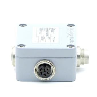 Verstärker Summenbox Kraft/24235  