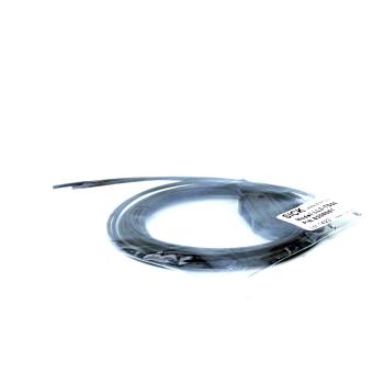 Fibre optic sensor LL3-TS08 