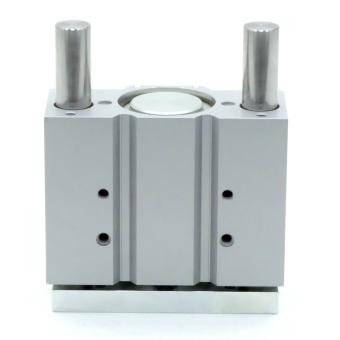 Führungszylinder DFM-80-80-P-A-GF 