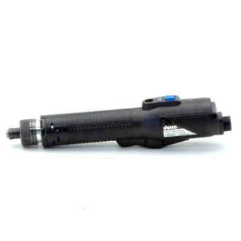 Electric screwdriver DLV7550-BKE 