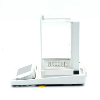 Analytical Balance, Semi-Microbalance 