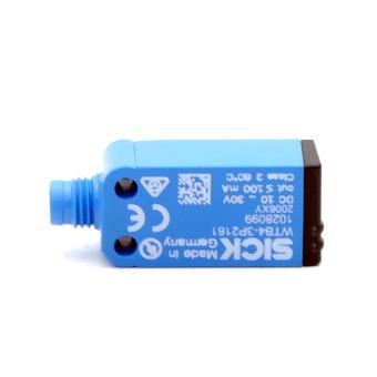 Miniatur-Lichtschranken WTB4-3P2161 