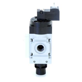 On-off valve MS4-EE-1/4-10V24 
