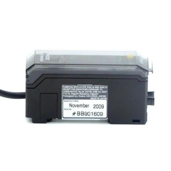 Digital Laser Sensor  