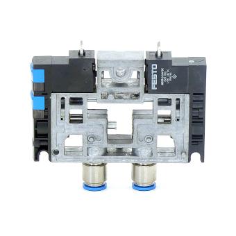 Vacuum generator 185 877 New