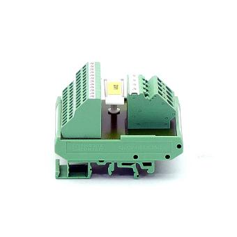 Transfer module 