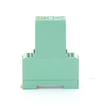 2 pieces Optocoupler  Used