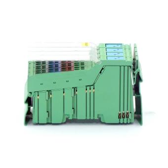 Klemme IB IL 24 DI 8 Gebraucht