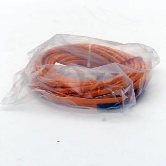 Fiberoptics 2x 50/125 109257/03 New FS